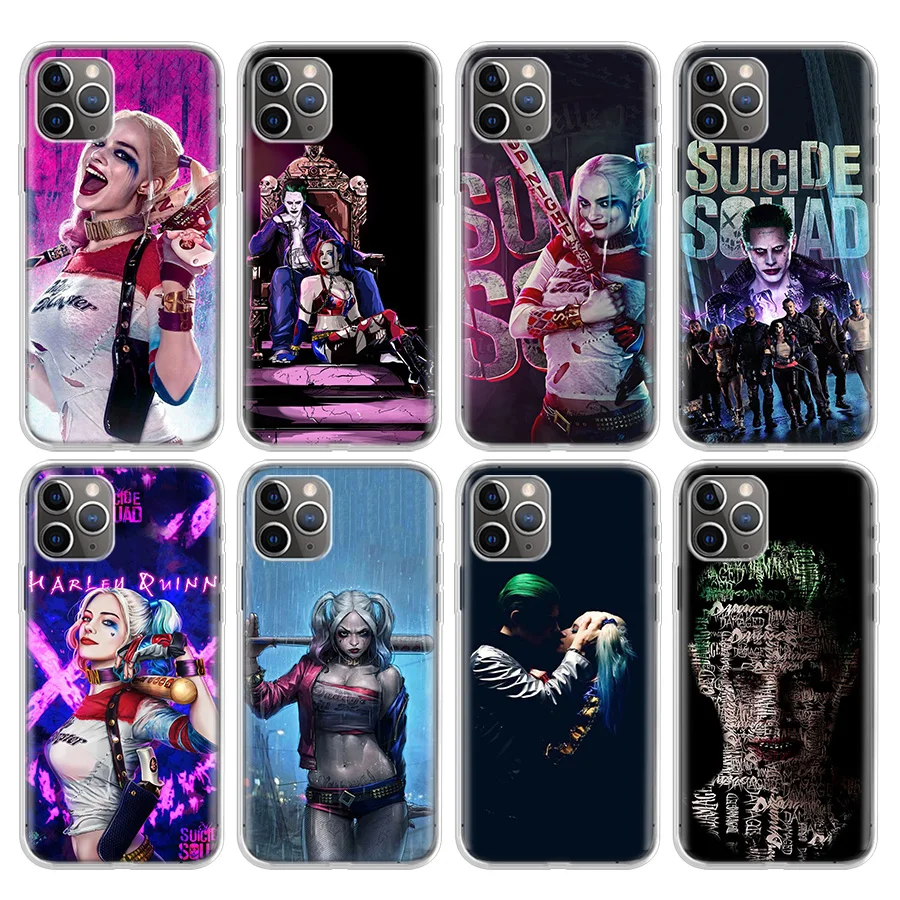 Чехол для Apple iphone 11 Pro 7 7G 8 8G 6S 6 6G X Xr Xs Max Plus|Бамперы| |