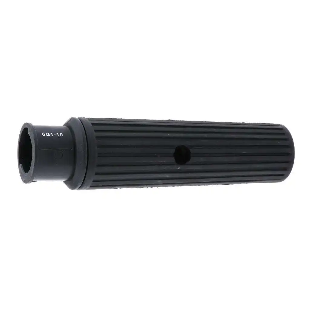 Engine Handle Boat / Throttle For Yamaha Outboard 2-Stroke 4/5/6HP