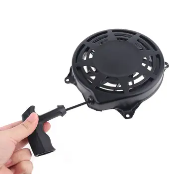 

Rewind Pull Recoil Starter for Honda BS1150 Brush Cutter Strimmer Lawn Mower Generator Engine Part Garden Tools