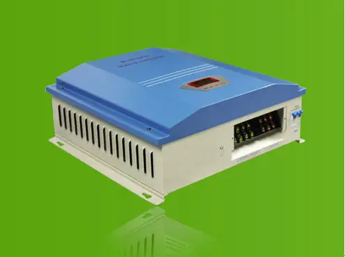 5kw controller
