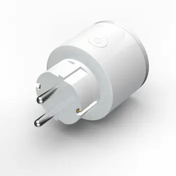 

Socket Remote Control WLAN Alexa for plug WIFI Socket Smart For Camper Carvan RV Boats Home