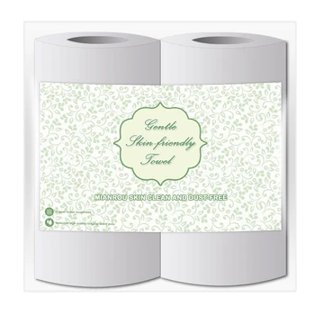 

4 Toilet Rolls- Thickened 4 Layers Toilet Paper for Household Kitchen and Commercial Roll Paper