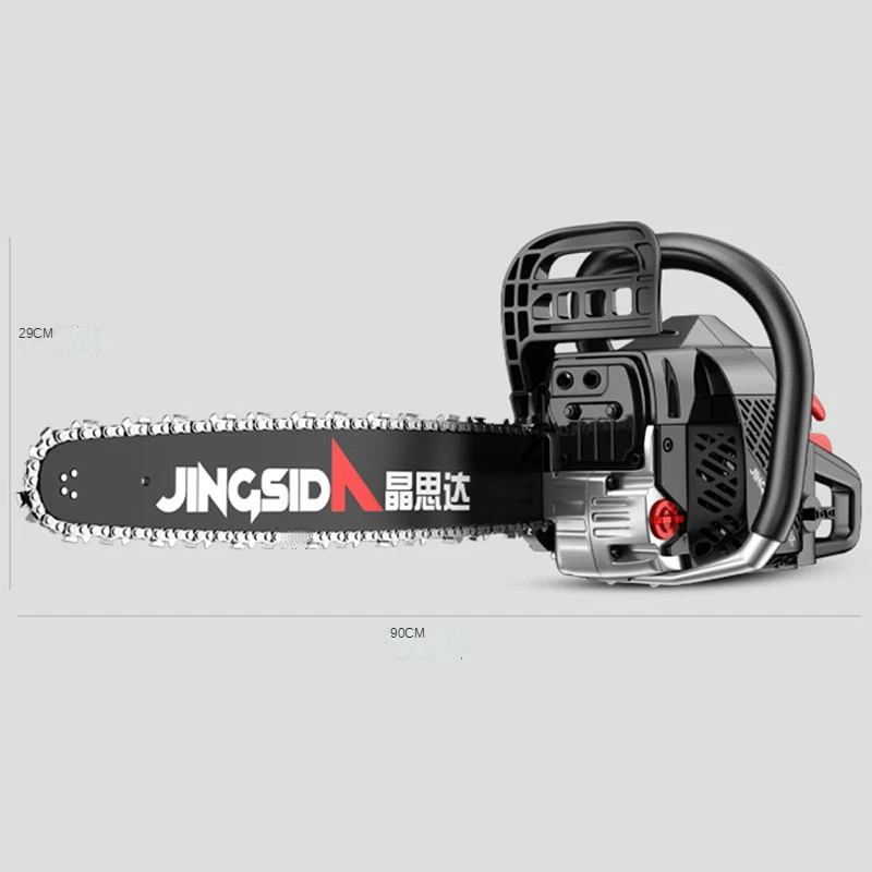 80cc husqvarna chainsaw deals