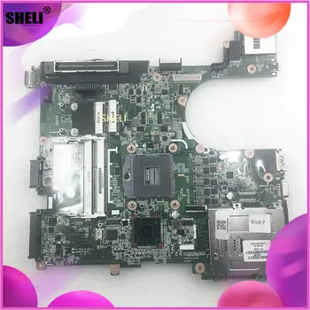

FOR HP 686971-501 Probook 6570B 8570P laptop motherboard 686971-601 686971-001 010172N00 SLJ8A NOTEBOOK PC MAINBOARD MAIN BOARD