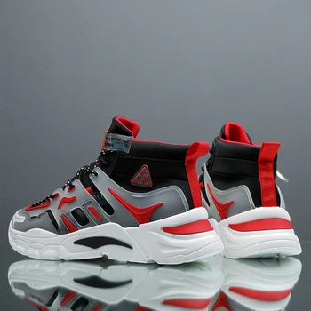 

Sneakers 2020 new fall mesh-top breathable shoes boy running shoes