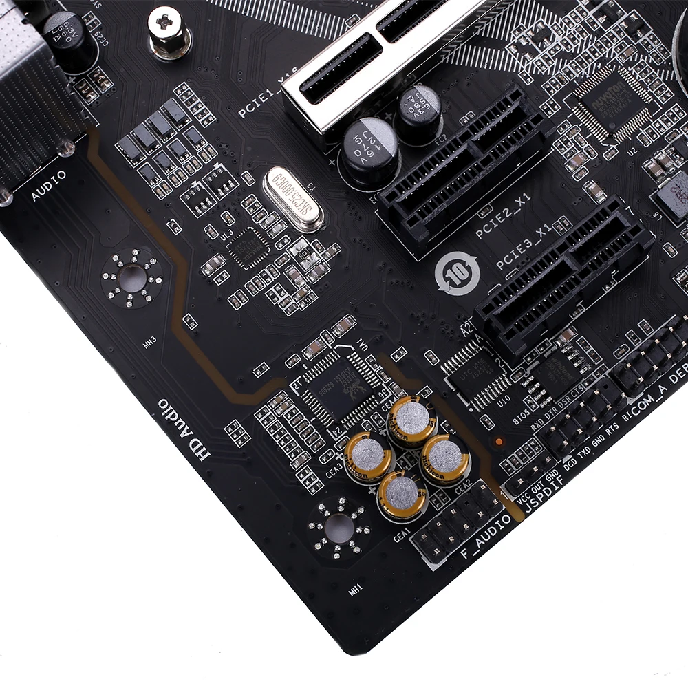 Цветная материнская плата BATTLE-AX B365M-D V20 LGA 1151, игровая материнская плата, Поддержка процессоров Intel LGA1151 coffee Lake-S