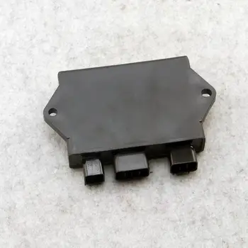 

HISUN HS 700 ATV CDI BOX Unit (Ignitor) W/3 Connectors For HuanSong 700CC 500CC 400CC SUPERMACH BUGGY UTV Quad