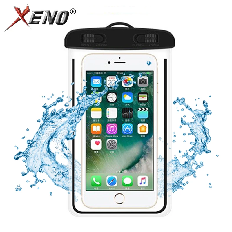 phone dry bag