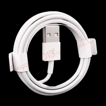 

100pcs/lot Fast charging One-piece usb data sync charger cable for mobile phone good quality free shipping