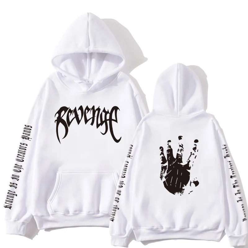 

Dropship Newest Raper Xxxtentacion 3D Print Hoodies Men/women Streetwear Hip Hop 3D Xxxtentacion Men's Hoodie Sweatshirt Hooded