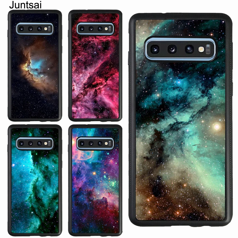 Чехол Juntsai для Samsung Galaxy A50 A70 A40 A20 A30 Note 10 9 8 S8 S9 S10 S20 Plus S10e | Мобильные телефоны и