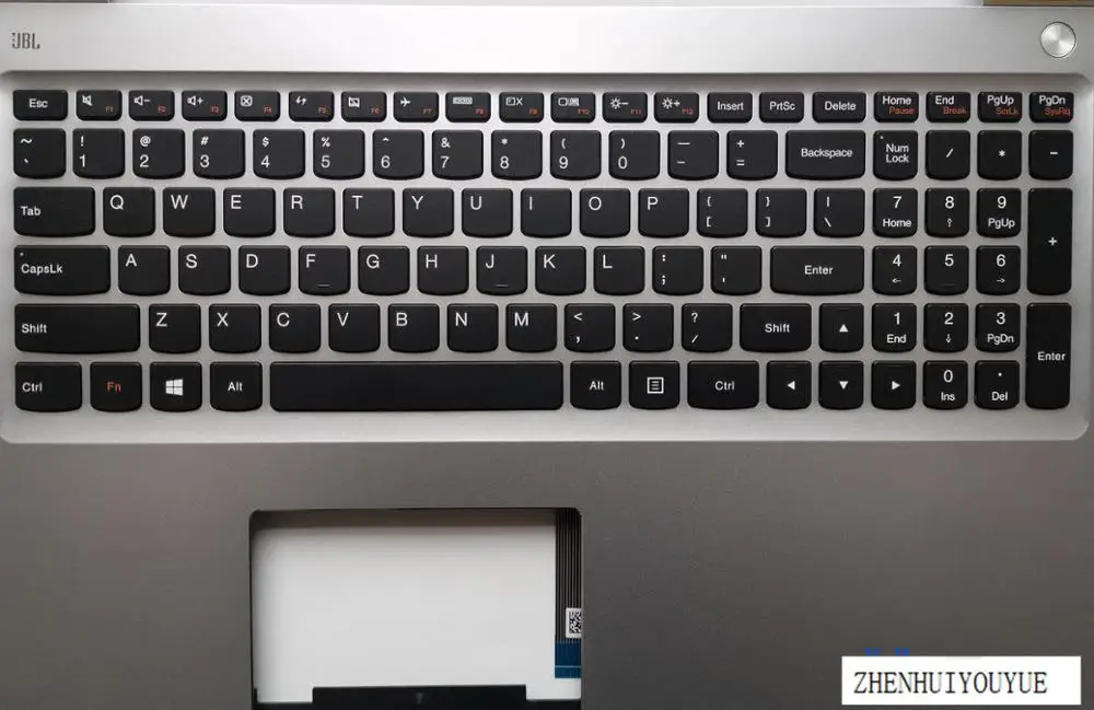 Новинка для lenovo xiaoxin 700 ideapad 700-15ISK 7000 C крышка клавиатуры