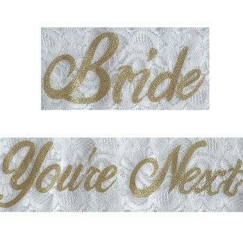 

NEW personalize letter Wedding bride garters keepsake Gift Sexy Garters for Women/Female/Bride Thigh Ring Bridal Leg Garter