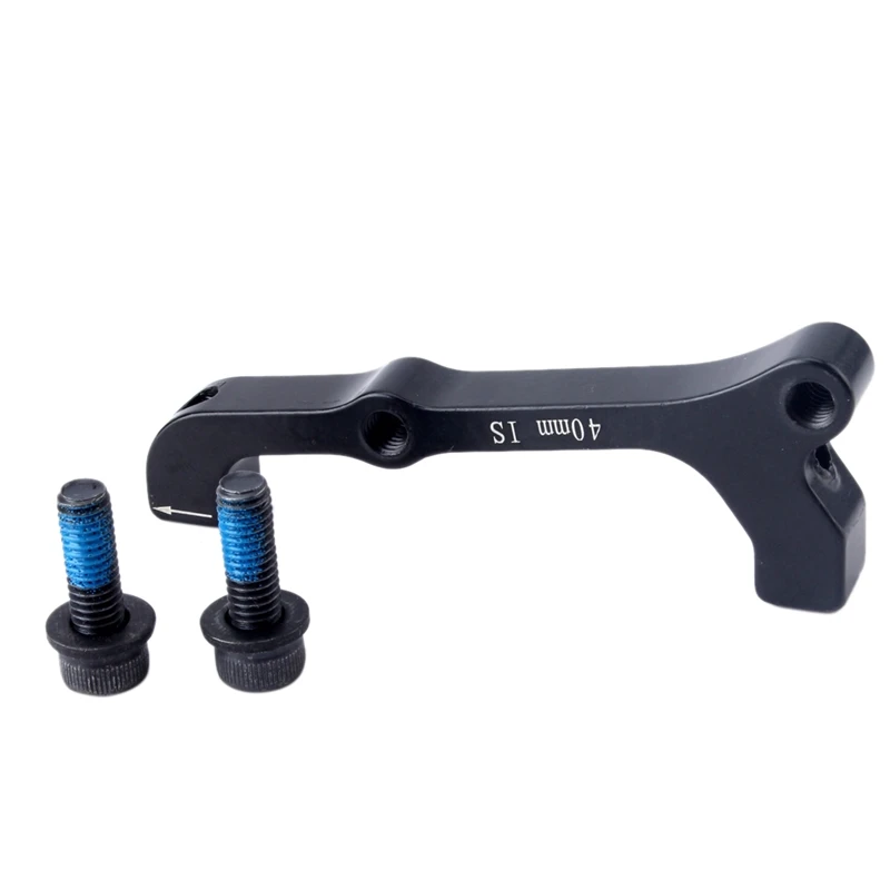 

Disc Brake Caliper Mount Adapter Is/Post Front 203Mm Rear 180Mm For Shimano Hayes Mtb