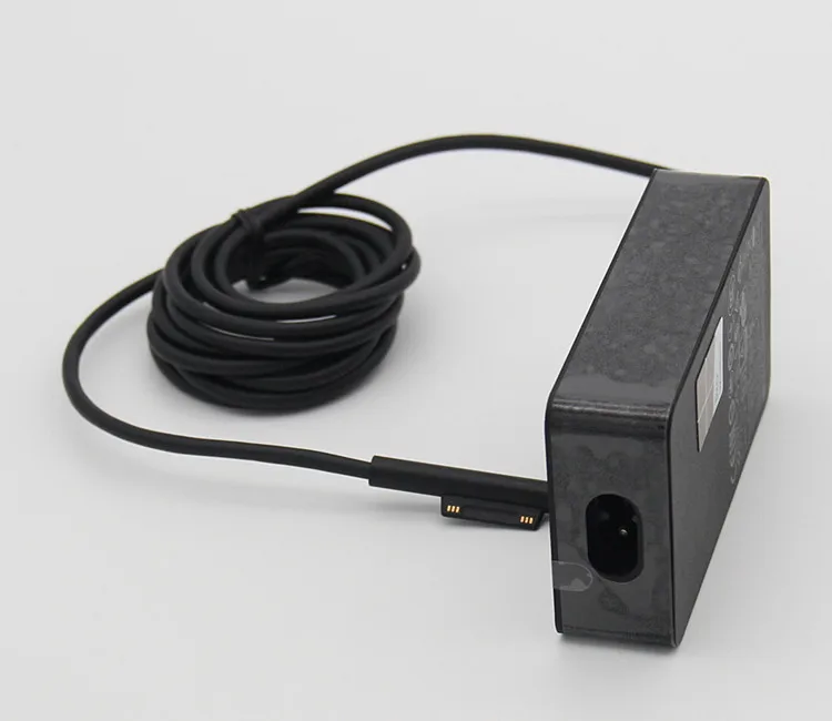12V 2.58A 36W battery charger for Microsoft Surface Pro 3 Pro 4 core i5 i7 1631 1724 1625-5