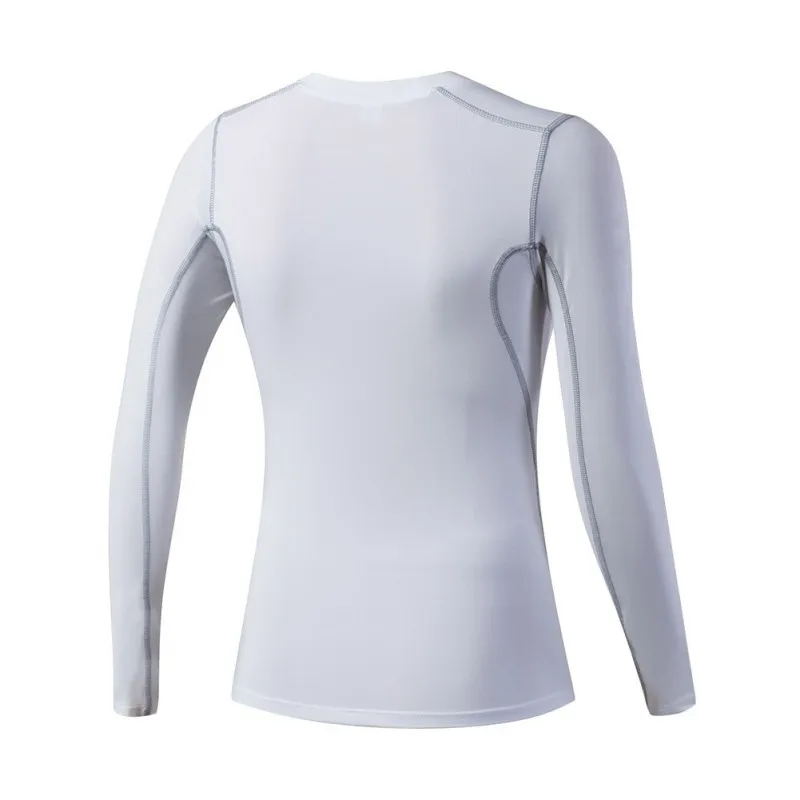 Women Gym Yoga Crop Tops Yoga Shirts Long Sleeve Workout Tops Fitness Running Sport T-Shirts Training Sportswear