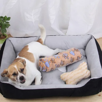 

Pet Dog Bed Sofa For Small Medium Large Dog Mats Bench Lounger Cat Chihuahua Puppy Bed Kennel Cat Pet House Supplies