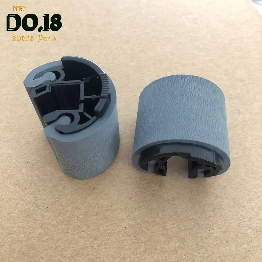 RB2-1820-000CN RB2-1820-000 RB2-1820 Tray 1 Pickup Roller for HP LaserJet 5000 5100 9500 for Canon 2200 2210 (5)