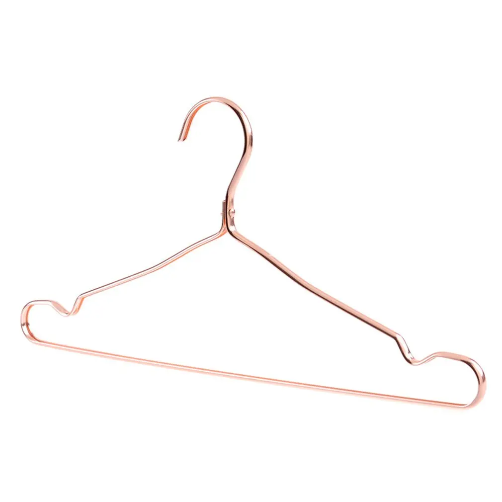 

aluminum alloy hanger space no trace clothing support household anti-skid clothes hanging rust and windproof clothes rack