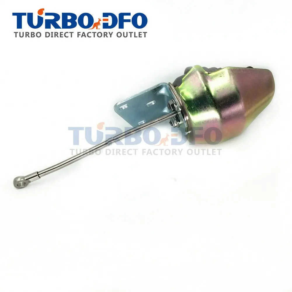 Части Турбокомпрессора GTB1549V Электрический привод 786137 786137-5001S расточные ворота