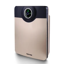 Очиститель воздуха домашнее дополнение к формальдегиду артефакты спальня очиститель отрицательных ионов в дополнение к смога Pm2.5