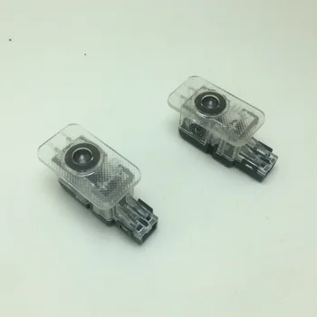 

YY for Volvo Car LED Welcome Light Door Logo Courtesy Projector Light for Volvo V40 V60 S60 S80 XC60 XC90