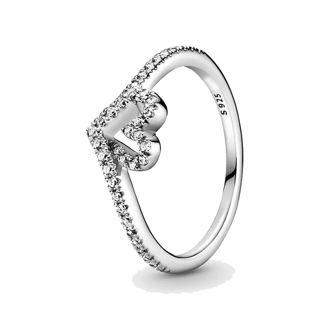 Dock Trendy Silver Color Crown Rings For Women Men Lover Couple Rings Friendship Engagement Wedding Rings 2021 Jewelry