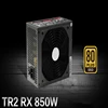 New PSU For Thermaltake(Tt) Brand TR2 RX 850W ATX 80plus Gold Half Module Game Mute Power Supply 850W Power Supply TRX-0850M ► Photo 3/6