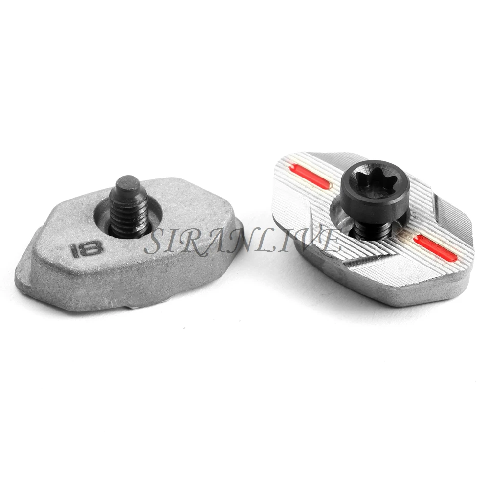 Description Picture 5 of itemNew Golf Weight 4g/6g/7g/8g/10g/13g/16g/18g/20g Screw Replacement for Ping G410 Fairway Wood Hybrid