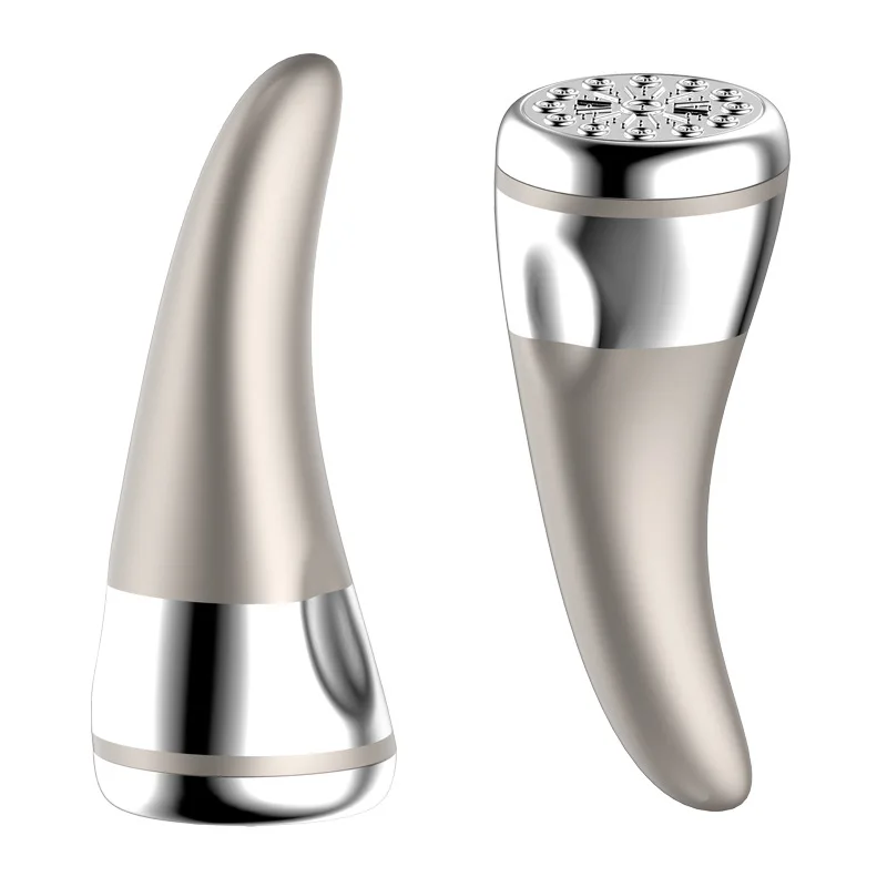 

Multi-Function Massage Instrument Vibration Facial Cleansing Instrument Face Magnetic Inductorr Face Massager Beauty Products