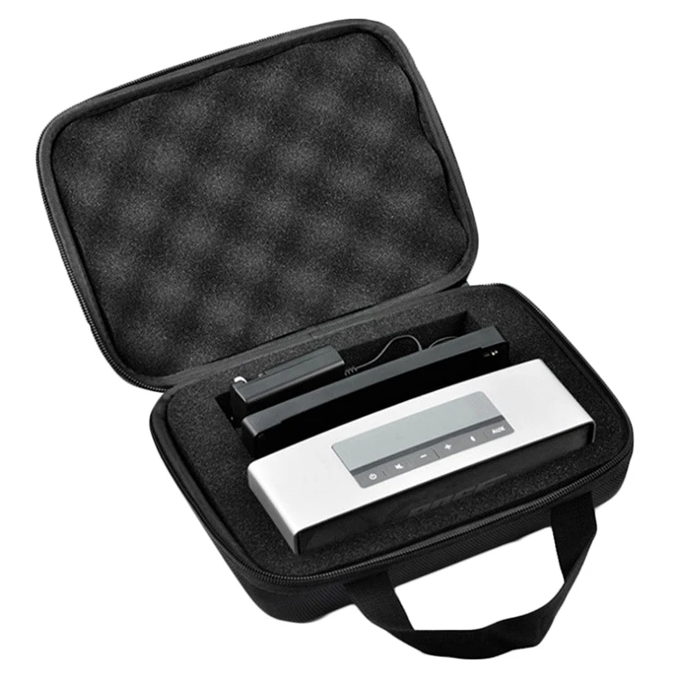 Дорожный защитный чехол для переноски-Soundlink Mini 1/2 чехол для динамика аксессуары для наушников сумка для хранения