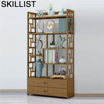 

Decor Estanteria Libro Wall Shelf Meuble De Maison Mobilya Estante Para Livro Furniture Libreria Bookcase Book Case Rack