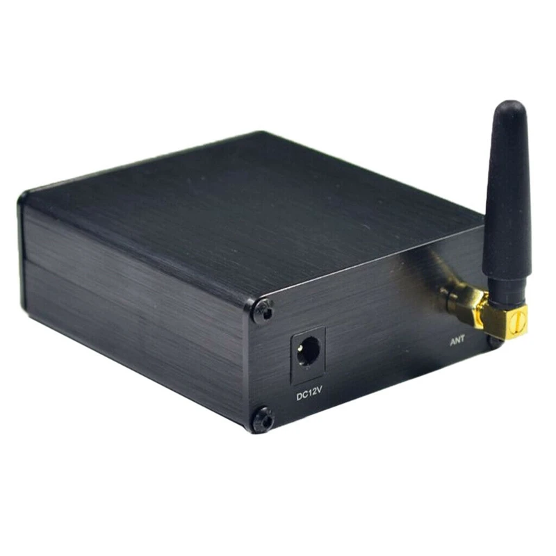 Csr8675 Bluetooth Receiver Pcm5102A Decoding Board Dac Decoder With Antenna | Электроника