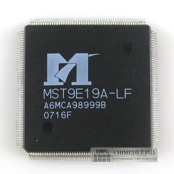 

Free Delivery. MST9E19A - LF LCD driver board IC chip