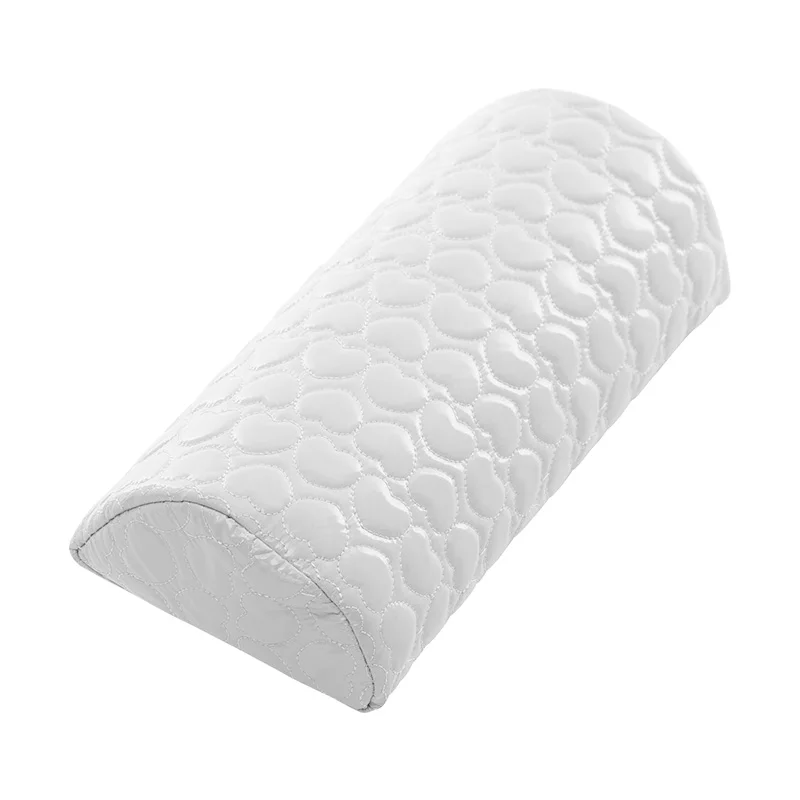 8 Colors Soft Hand Palm Rest Manicure Table Washable Hand Cushion Pillow Holder Arm Rests Nail Art Stand for Manicure Pillow 4