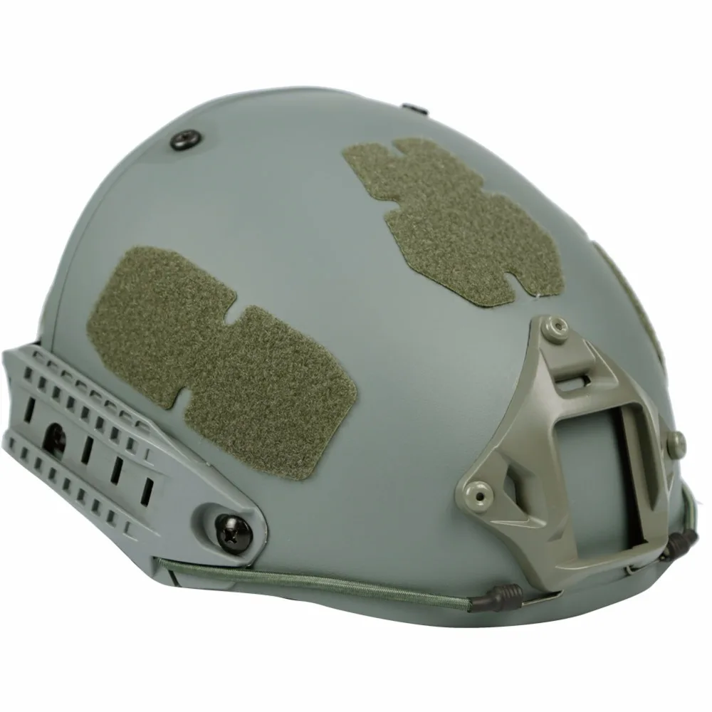 WoSporT casque de protection pour Paintball Wargame, Airsoft de l