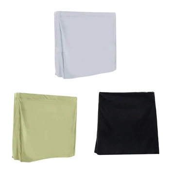 

Multifunctional 1550mm Indoor Outdoor UV Protection Table Tennis Cover Ping Pong Table Case