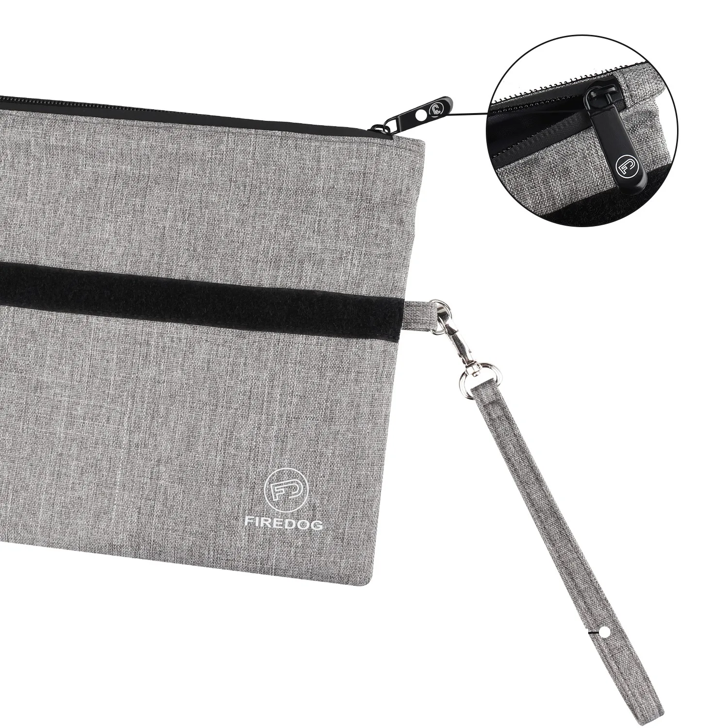 FIREDOG курение сигар Запах стойкий сумка из искусственной кожи мешок табака с