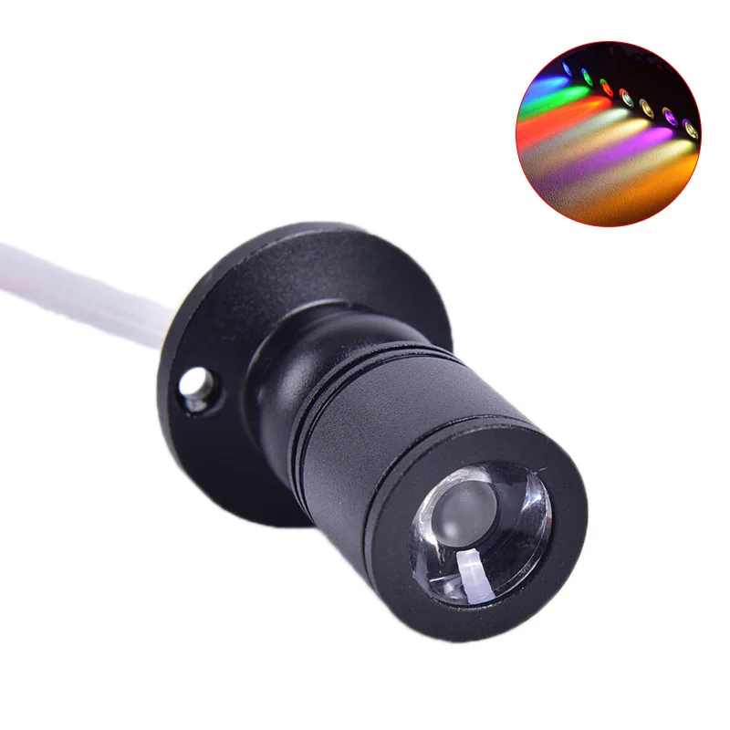 

MINI Recessed Spot light dimmable Downlight led Cabinet 3W + Led Driver