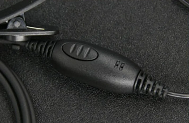 2PIn гарнитура для рации для baofeng UV5R для Kenwood TYT CE FCC barato UV-82 Bf-888s Bf 666S радио