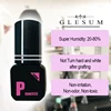 Glesum Eyelash Glue Princess 0.5s-1s Dry Oil And Water Resistant Retention time 7-9 Weeks Soft Eyelash Adhesive 2