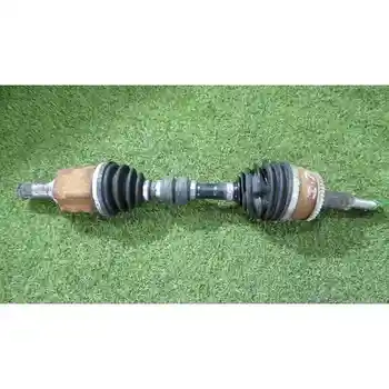 

391018H710 391018H710 Transmission Front Left Nissan X-Trail I (t30) Comfort Plus