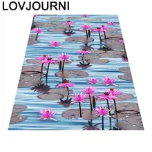 Коврик Enfant Chambre Tapis De Priere коврики Tapete alfombra Dormitorio Dywan спальня Vloerkleed килим для гостиной напольный коврик
