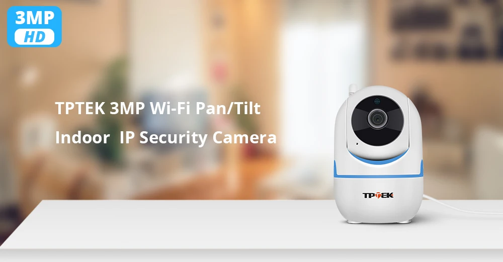 Dahua ip camera