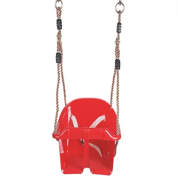 Kids Swing Chair With Safety