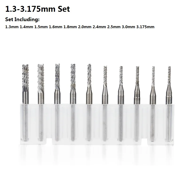 1.3-3.175mm