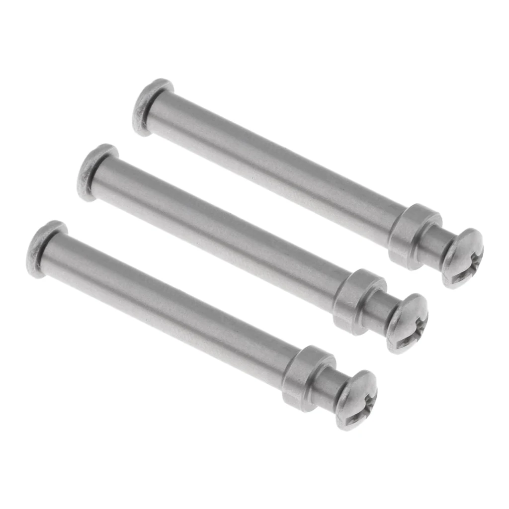 3pcs Fishing Handle Knob Accessory Diy Rod Building 3cm/1.2 Inch 3pcs Fishing Handle Knob Accessory Diy Rod Building 3cm/1.2 Inch