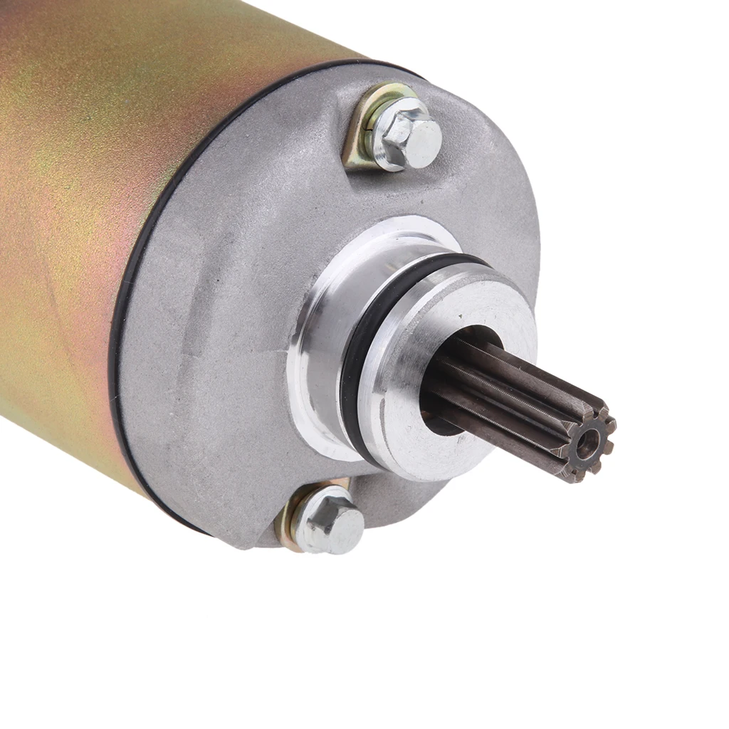 Starter Motor for Keeway Dragon 250,for Silverblade 250,for Yamaha Majesty 250