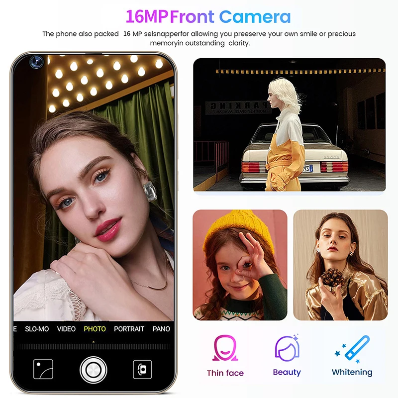 Original Authentic New Samsung Galaxy  Fold2 5G