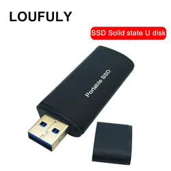 Водонепроницаемый SSD USB 3,0 твердотельные накопители 1 ТБ 512GB флэш-накопитель 256GB 128GB 64GB 3,0 Флешка для деловых встреч
